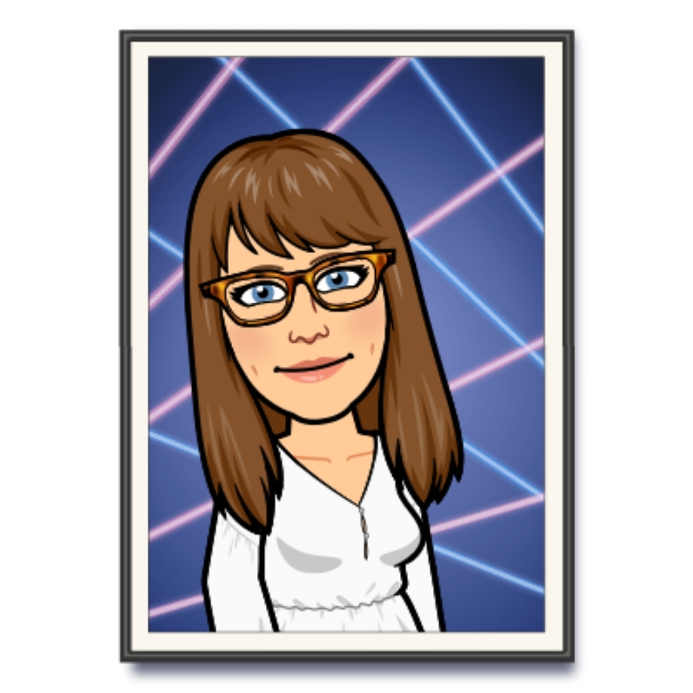 Meet your Posher, Becca